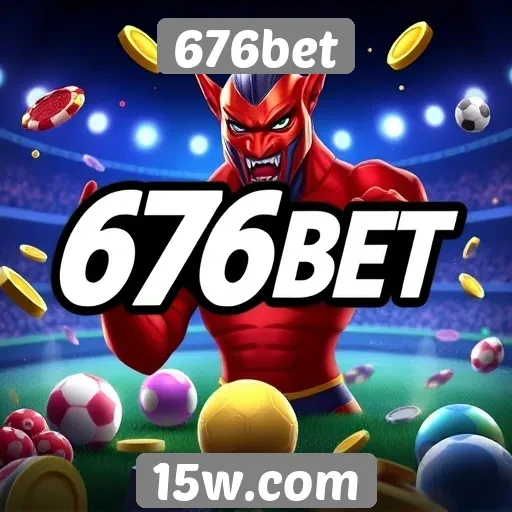 Análise da plataforma de jogos 676bet