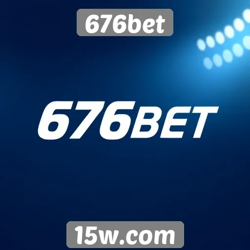 Como funciona a plataforma 676bet para apostadores