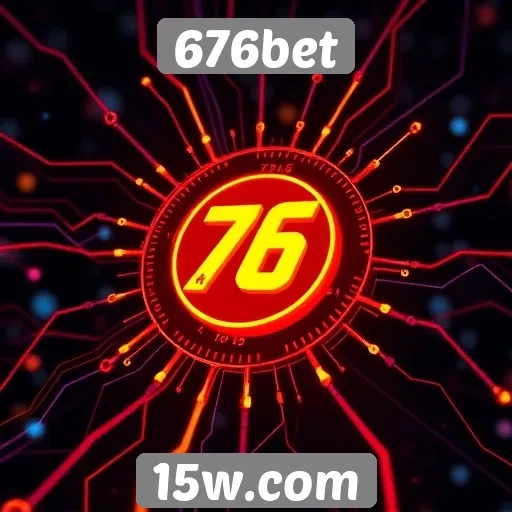 O impacto da tecnologia blockchain em 676bet
