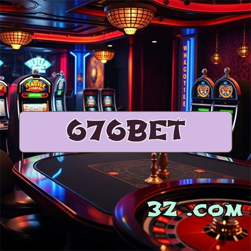 Experimente a Emoção do Cassino no 676bet Agora!
