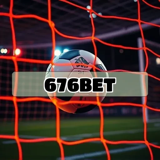 676bet: Conheça as Novidades Imperdíveis em Jogos de Apostas!