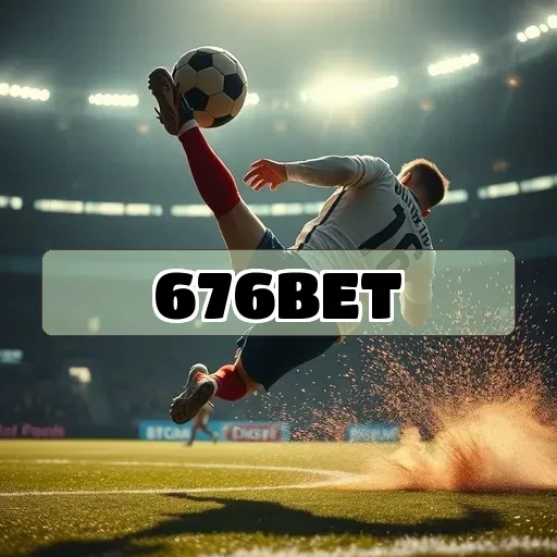 676bet - Apostas Esportivas
